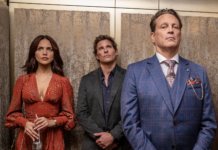 Sikersorozatokkal szórakoztat a Disney+ márciusban