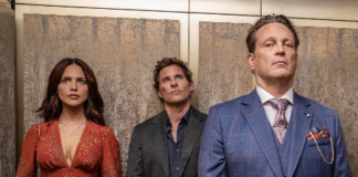 Sikersorozatokkal szórakoztat a Disney+ márciusban