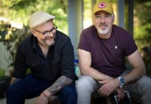 Új évaddal folytatódik Hajós Andrásék kultikus műsora