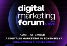 Márciusban jön az év digitális marketing eseménye Budapesten
