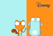 Visszatérnek a Zombik a Disney Channelre