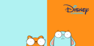 Visszatérnek a Zombik a Disney Channelre