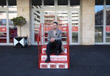 Különleges kampányt indított az Erkel Színház