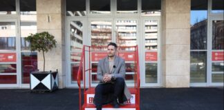 Különleges kampányt indított az Erkel Színház