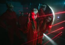 Álommunkát kínál egy budapesti szabadulószoba