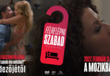 Megvan, mikor kerül mozikba Orosz Dénes új filmje