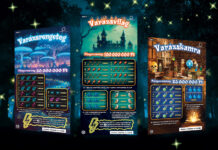 Nagy nyereményeket kínál az új sorsjegycsalád