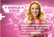Dupla epizóddal rajtol a Határtalan szerelem az RTL+ Premiumon