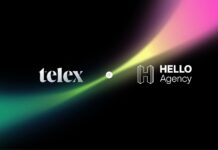 A Hello Agency-vel fejleszti rendezvényüzletágát a Telex