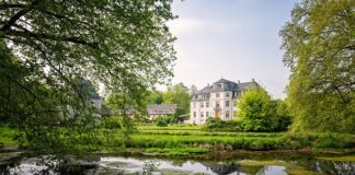 A kastélyt vásárlóknak is fontos a fenntarthatóság