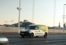 Újabb településekre szállít a Kifli.hu