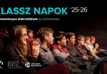 Idén is jön a kedvezményes mozizás a diákoknak
