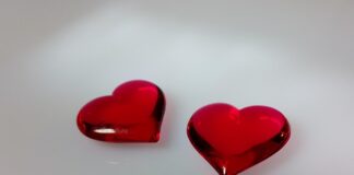 Ilyen a Valentin-nap a Wolton