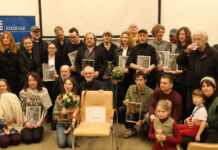 Átadták a Magyar Filmkritikusok Díjait