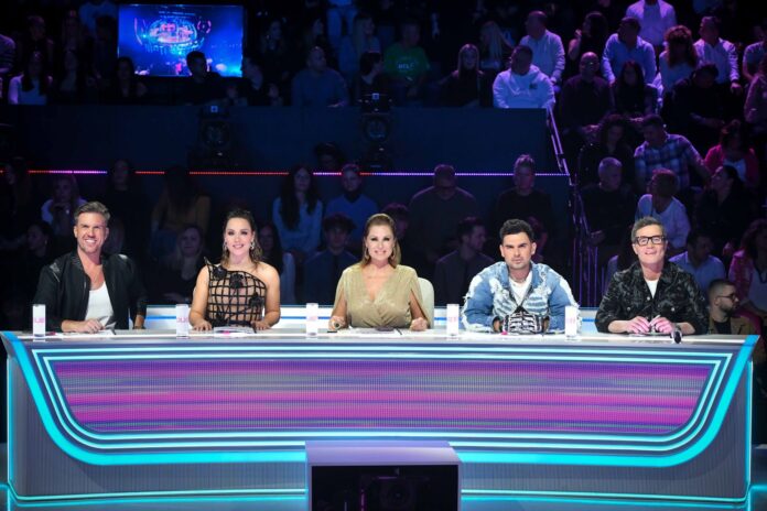 Nagy Duett 2026 zsűri