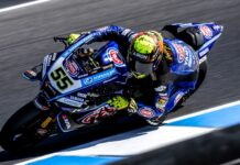 Indul a Superbike-szezon az ARENA4-en