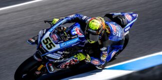 Indul a Superbike-szezon az ARENA4-en