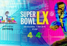 Jön a Super Bowl, helyszíni stábbal közvetít az ARENA4