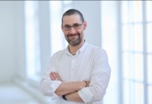 Szigeti Péter az MMSZ tartalomstratégiai igazgatója