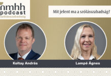 Szólás- és sajtószabadsággal foglalkozó podcast-sorozatot indít az NMHH