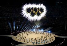 Rekordot hozott a téli olimpia streamingje a WBD-nek