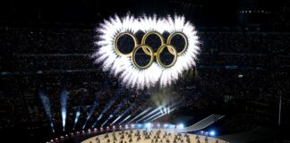 Rekordot hozott a téli olimpia streamingje a WBD-nek