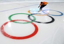 Bejött a téli olimpia a WBD-nek