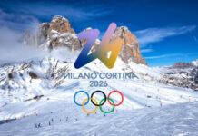 Így hatott az olasz gazdaságra a téli olimpia rajtja