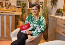 Megérkezett Havas Dóra műsorának új évada