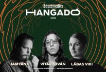 Már várják a közönség szavazatait a zenei tehetségkutató versenyzői