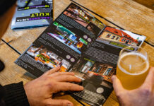 Új kalandokkal erősít a Bakancslista sörútlevél