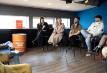 Rengetegen jelentkeztek idén a Hangadóra