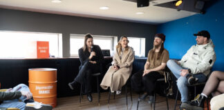 Rengetegen jelentkeztek idén a Hangadóra