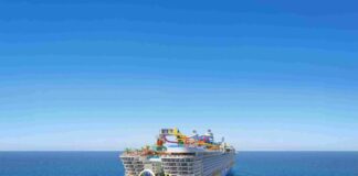 Luxushajón debütál a világsikerű tehetségkutató show