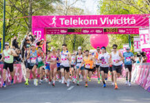 Idén is megtelik a Margitsziget, jön az év legnagyobb sporteseménye