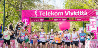 Idén is megtelik a Margitsziget, jön az év legnagyobb sporteseménye