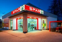 Erre költött 880 milliót a SPAR