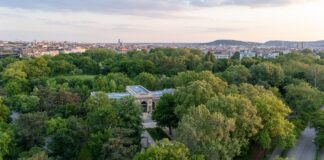 Rangos turisztikai díjat nyert a Liget Budapest Projekt