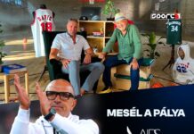 A világ legjobbjai között a Sport TV sajátgyártású műsorai