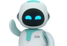 Robottársat vehetünk a MediaMarkt-ban