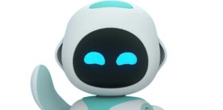 Robottársat vehetünk a MediaMarkt-ban