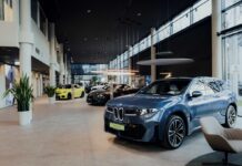 Jelentős változások a BMW piacvezető hazai márkakereskedésénél