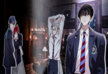 Életnagyságú K-pop sztárok Budapesten