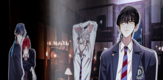 Életnagyságú K-pop sztárok Budapesten