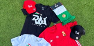 Együttműködik a Decathlon és a Magyar Labdarúgó Szövetség