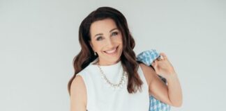 Szerzőként debütál Hámori Barbara