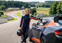 Különleges nők, akik átírták az autózás történetét