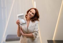 Dobó Kata lett az Év Tudatos Nője