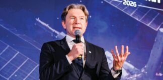 Nemzetközi láthatóságra van szükség – interjú Jakab Rolanddal