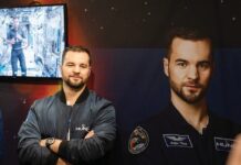 A tudás és a kreativitás a legfontosabb előnyünk – interjú Kapu Tiborral